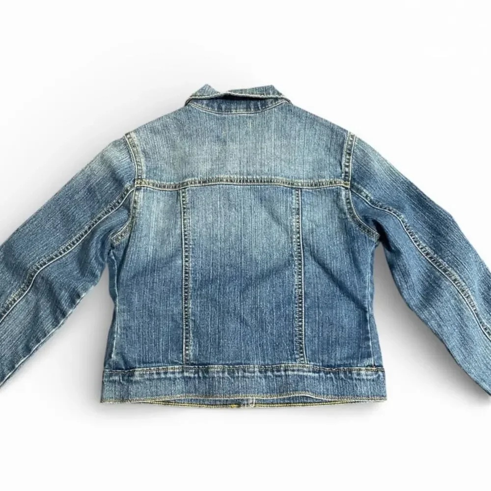 Old Navy this classic